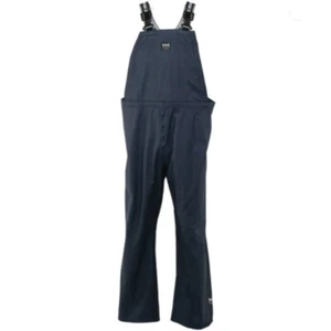 Helly Hansen 70590X - Mens Margaree Work Overall - Big - Navy - Picture 1 of 2