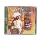 Baby's First Christmas - Audio CD By Various Artists - Very Good 