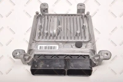 MERCEDES CLASSE C W205 C220 Centralina Motore A6519005203 - Immagine 1 di 4