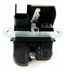 für VW PASSAT B6 2005-2010 Kombi HECKKLAPPENSCHLOSS KOFFERRAUM SCHLOSS HINTEN - Bild 1 von 6