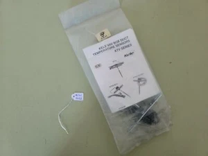 Sensor de temperatura de conducto caja Kele KTV3 080422 VAV - nuevo - Imagen 1 de 4