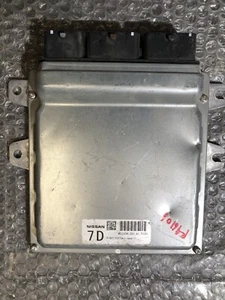 11 Infiniti EX EX35 3.5L Computer Brain Engine Control ECU ECM EBX MEC104201A1 - Bild 1 von 7