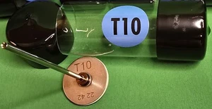Stratasys T10 Tips - 511-10501 - Picture 1 of 3