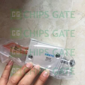 1PCS New FESTO Cylinder ADN-40-25-A-P-A-S2 Fast ship with warranty - Picture 1 of 1