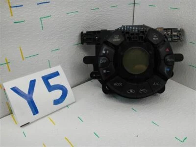 Nissan Cube 2010-14 OEM control de temperatura con control automático de temperatura  Foto 1 de 4