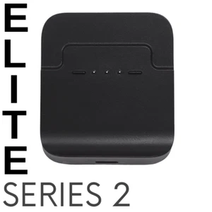 Original-Zubehör-Hersteller Microsoft Xbox One Elite Series 2 Controller magnetisches Ladegerät Zubehör Original-Zubehör-Hersteller - Bild 1 von 1