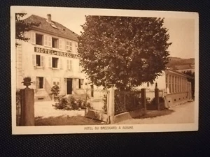 CPA 68 Hotel du BREZOUARD à Aubure - Imagen 1 de 2
