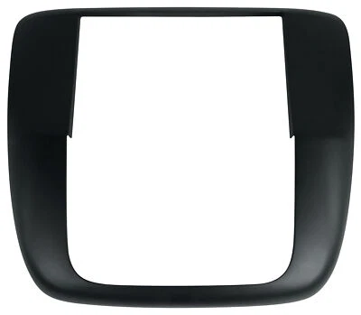 Alpine KTX-GM8-O Dash Kit For 2007-2012 Chevy Tahoe/Avalanche/Silverado/Suburban - Image 1 of 3