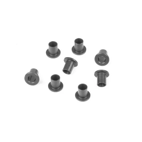 Tekno TKR9055 – Hinge Pin Bushings (8pcs) - Image 1 of 1