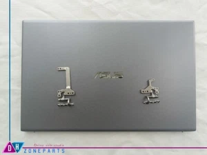 New ASUS Vivobook X512 X512FA X512DA X512UA X512UB LCD Back Cover + LCD Hinges - Picture 1 of 7