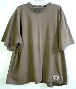 Duck Head Light Brown T-shirt size 2XL - Imagen 1 de 11