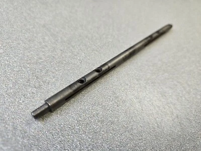 CARBURADOR USADO GENUINO PORSCHE 911 914-6 WEBER 40 IDA IDS IDT EJE MARIPOSA Foto 1 de 4