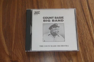 Count Basie Big Band Orchestra (1975) -  Heritage Jazz CD - Picture 1 of 3