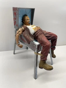 Pinball Man from The Punisher Marvel Action Figure w/ Pinball Machine ~Rare - Picture 1 of 8