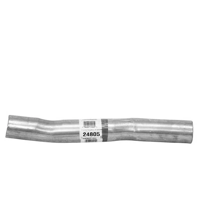 Exhaust Tail Pipe For 1990-1992 Geo Prizm Base - Image 1 of 2