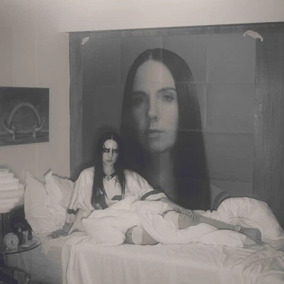 MØ Plæygirl (Vinyl) 12" Album - Image 1 of 2