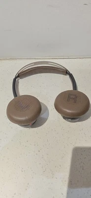Plantronics Backbeat SENSE Wireless Bluetooth Stereo Headset With Cables - image 1 of 4