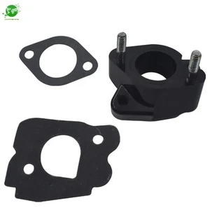 Carburetor 4-Cycle For Yamaha G2 G8 G9 G11 G14 Intake Spacer Joint Set Golf Cart - Picture 1 of 10