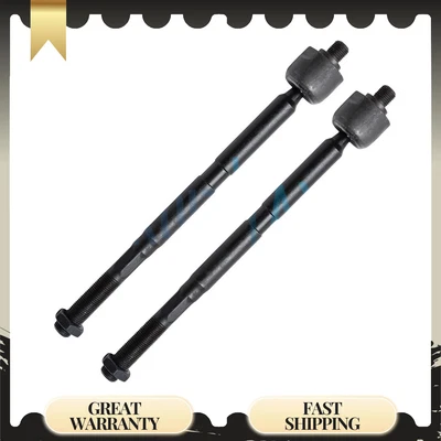 2 barras de amarre interiores delanteras para Ford Escape C-Max 2013 2014 2015 2016 2017 Foto 1 de 4