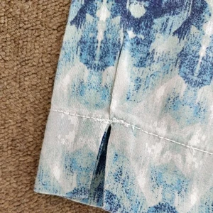 Ankle grazer Jeans,Size US 12,From H & M - Picture 1 of 3