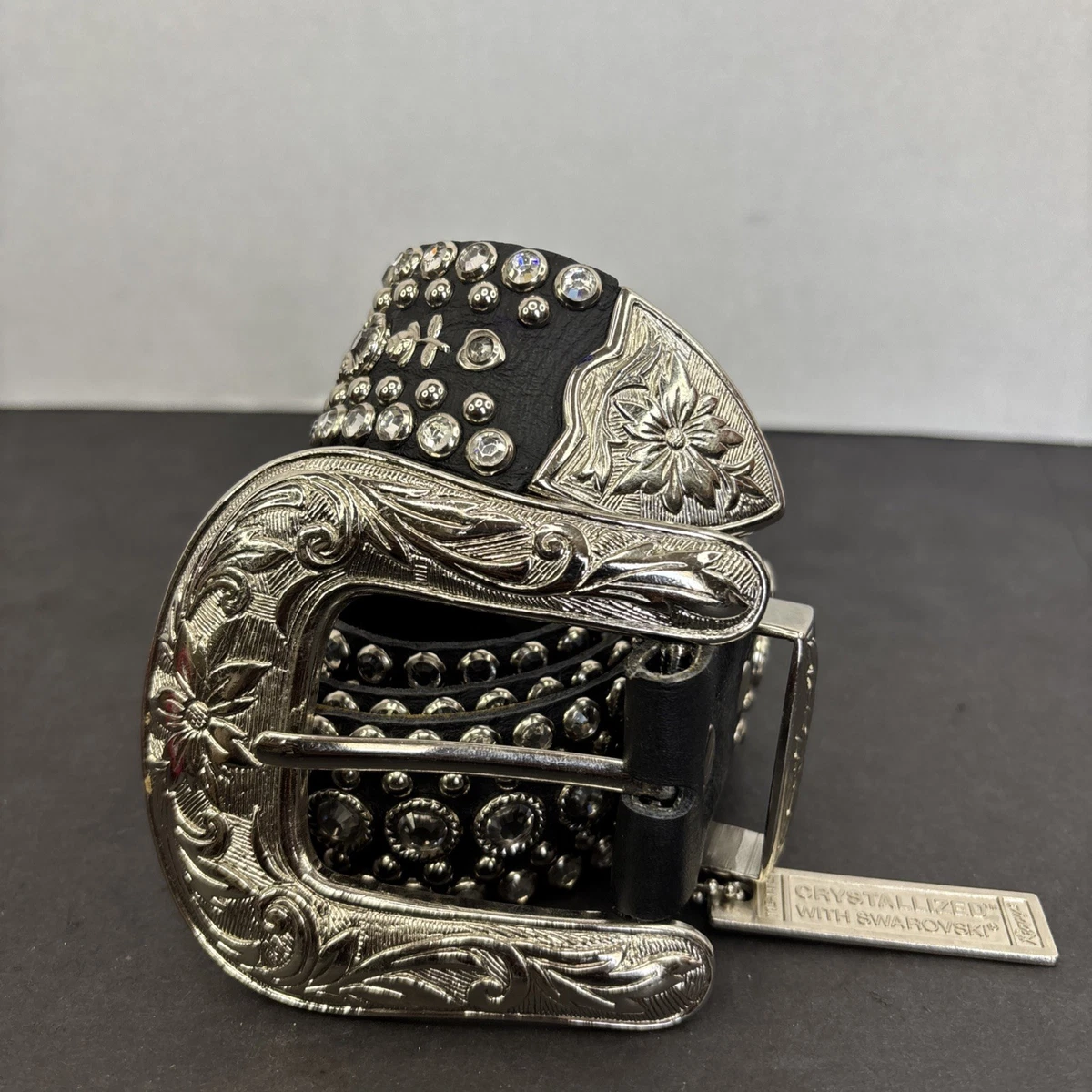 Kippys Rhinestone Belts for Women for sale | eBay