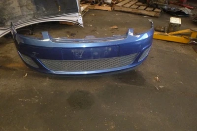 FORD FIESTA WQ BUMPER BAR FRONT OC OCEAN BLUE LX / ZETEC / GHIA 01/2006-12/2008 - image 1 of 4