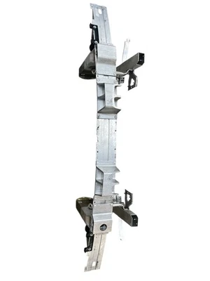 2014-2015 BMW M6 4.4L RWD FRONT BUMPER REINFORCEMENT IMPACT BAR OEM Foto 1 de 4