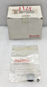Rexroth 5341060002 SERVICE TEILE SET NEU SCHNELLER VERSAND - Bild 1 von 6