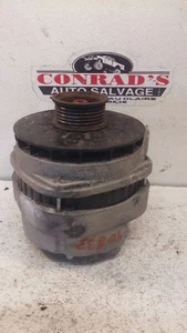 Alternator 124 Amp Fits 96-00 CHEVROLET 2500 PICKUP 988833 - Picture 1 of 12
