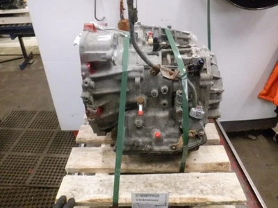 2009 2010 Pontiac Vibe 2.4L FWD Automatic Transmission 96K Miles OEM - Изображение 1 из 4