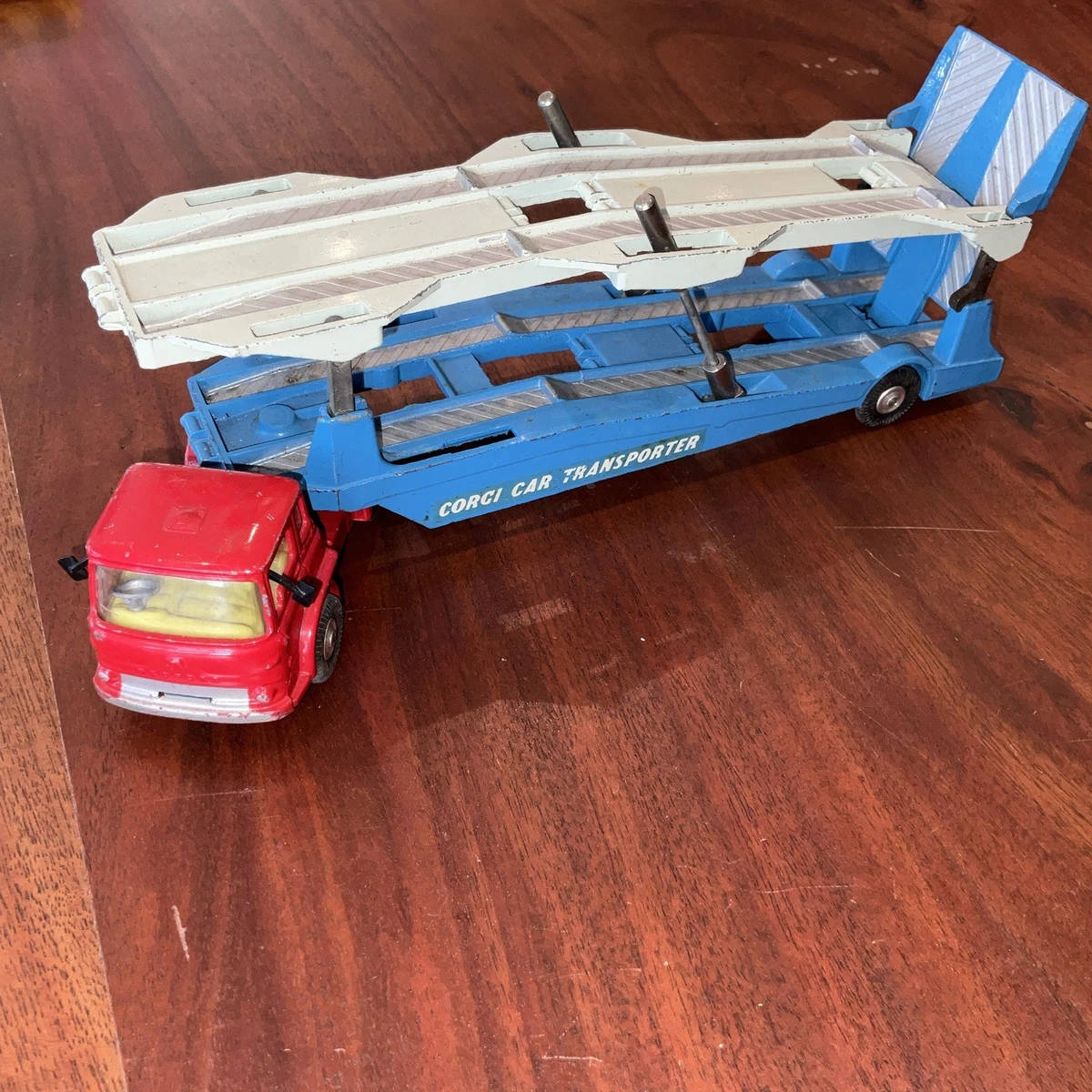 Corgi Bedford Diecast Car Transporters for sale | eBay