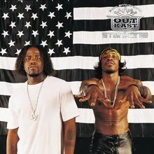 Stankonia von not specified | CD | Zustand sehr gut - Bild 1 von 2