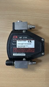 Brooks Instrument / Low Armored Flowmeter / MT 3750 / MT3750CA6A11DCAAA4A0 - Picture 1 of 5