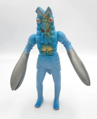 Figura Alien Baltan Ultraman Kaiju Ultra Monster Bandai (diseño 1983) VENDEDOR DE EE. UU. Foto 1 de 4