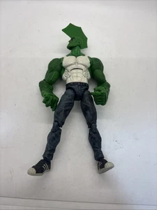 Toybiz Marvel Legends Legendary Comic Book Hero’s Savage Dragon - Bild 1 von 2