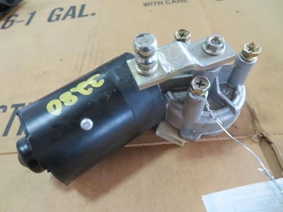 Windshield Wiper Motor Thru VIN 120000 Fits 92-03 EUROVAN 196487 - Image 1 of 4