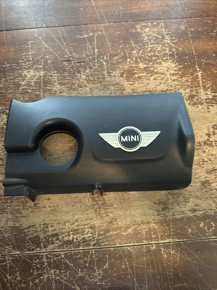 2010-2016 MINICOOPER S PACEMAN R60 1.6 ТУРБО ДВИГАТЕЛЬ АКУСТИЧЕСКАЯ КРЫШКА OEM. U - Изображение 1 из 4