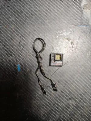 gyro futaba gyc 470 - Image 1 of 2