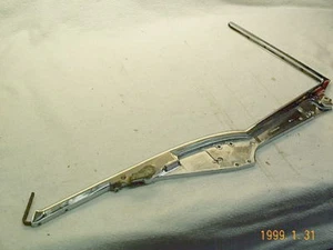 NOS 1950s' BUICK PONTIAC OLDS. CADILLAC WINDOW FRAME - Picture 1 of 11