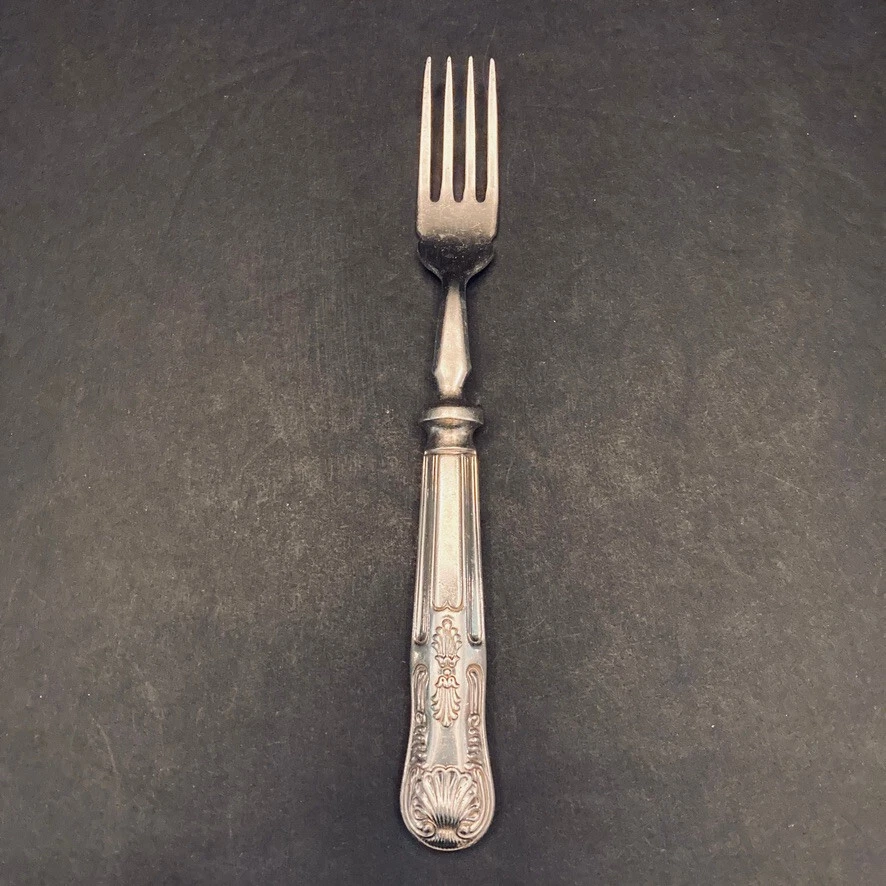 Mappin & Webb 1900-1940 Antique US Silver-Plated Flatware for sale