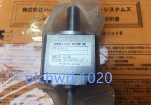 1 PCS NEW IN BOX HARMONIC servomotor CSF-8-30-1U - Picture 1 of 4