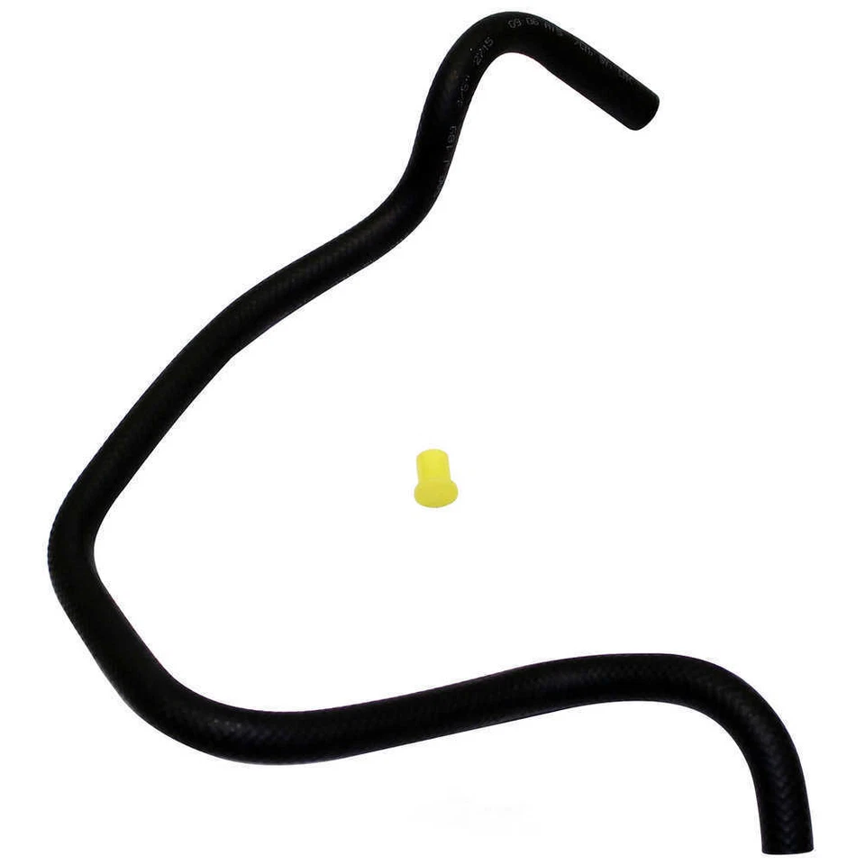 Manguera de línea de retorno de dirección asistida para Mercury Sable EDELMANN 2000-2005 Foto 1 de 1