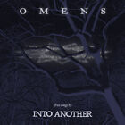 Into Another - Omens LP QUICKSAND SNAPCASE BURN STRIFE