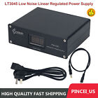 Lt3045 Low Noise Linear Regulated Power Supply 50W 3A 5V/9V/12V/15V Output