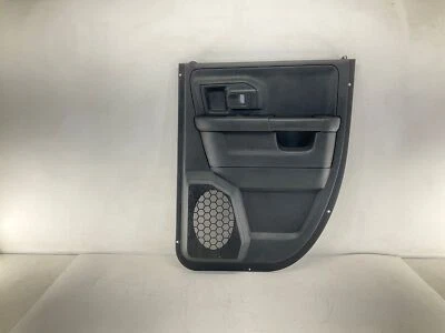 13-18 RAM 1500 Rear Right-Passenger Door Trim Panel - Imagem 1 de 4