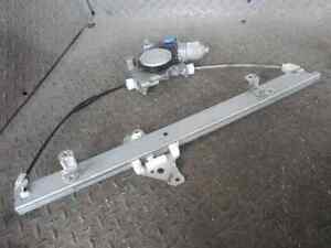 NISSAN Cube 2008 Front Right Door Regulator 80730JX00C [Used] [PA99563828]