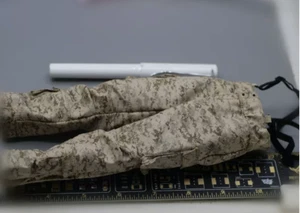 Pants for Easy&Simple 26045B SMU Tier1 Operator Prt XIII 1/6 Scale Figure 12" - Picture 1 of 1