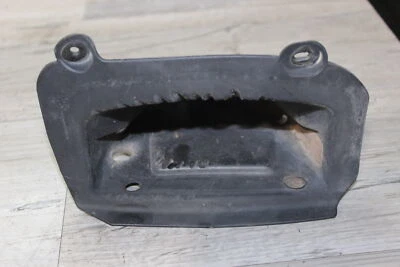 2012 Ski-Doo Grand Touring 550f Sport Engine Hand Pull Start Recoil Handle Cup - Image 1 of 4