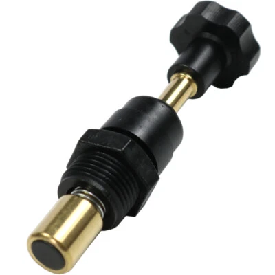 Conjunto de êmbolo de tração de estrangulamento para Yamaha WR250F YZ250 YZ250F - Imagem 1 de 4