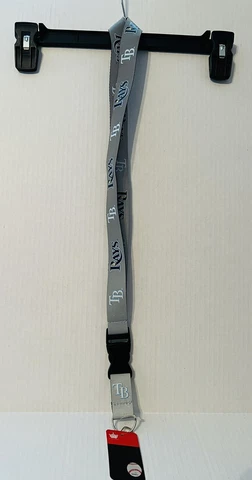 tampa bay rays lanyard nwt Cover